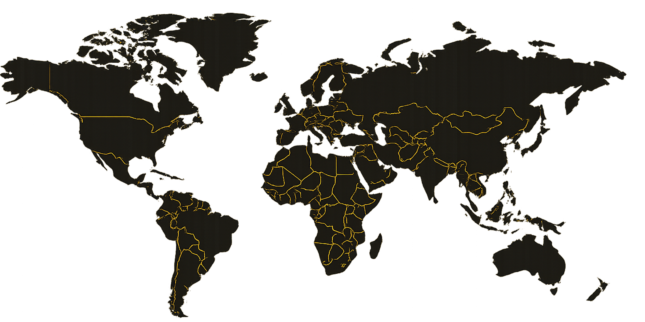 World Map